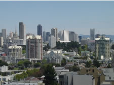 San Francisco Suites in San Francisco, California