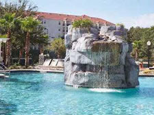 Star Island Resort in Kissimmee, Florida