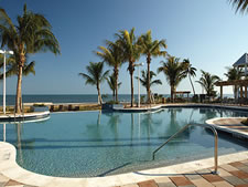 Hyatt Windward Pointe Resort in Key West, Florida