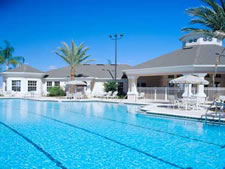 Windsor Palms Resort in Kissimmee, Florida
