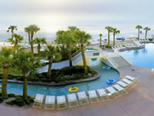 WorldMark at Ocean Walk in Daytona Beach, Florida