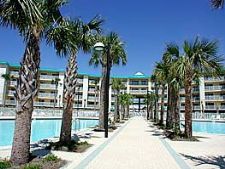 Amalfi Coast Resort in Destin, Florida