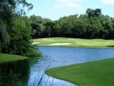 Key West Golf Club in Key West, Florida