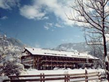 Alpenland Sport Resort in St. Johann im Pongau, International