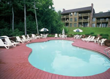 Summit Year Round Resort at Winnipesaukee in Laconia, New Hampshire