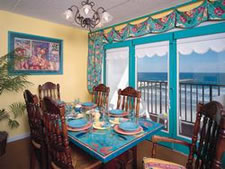 American Vacation Resorts at the Beach Quarters in Daytona Beach Shores, Florida