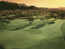 The Villas of Gold Canyon in Gold Canyon, Arizona