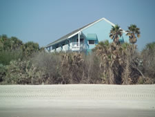 Sea Villas IV in New Smyrna Beach, Florida