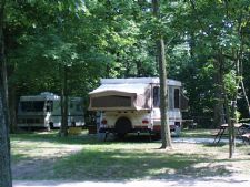 Ohio Campground/Resort Membership in Any, Ohio