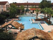 Blue Tree Resort at Lake Buena Vista in Lake Buena Vista, Florida