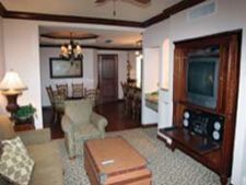 Harbourview Villas at South Seas Island Resort in Captiva, Florida