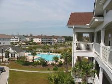 Barefoot Resort and Golf in North Myrtle Beach, South Carolina