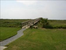 Islander East Condominiums in Galveston, Texas