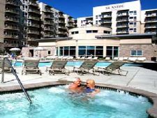 The Resort at Seaside in Seaside, Oregon