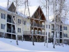 Mountain Edge Resort in Mount Sunapee, New Hampshire