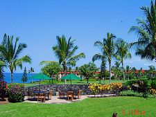 Kona Coast Resort II in Kailua-Kona, Hawaii, Hawaii