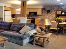 WorldMark McCall in McCall, Idaho