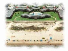 Sunchase Beachfront Condominiums in South Padre Island, Texas