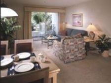 Monarch Grand Vacations at Riviera Shores Resort in Capistrano Beach, California