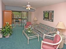 Legacy Vacation Club Palm Coast in Palm Coast, Florida