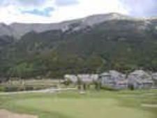 The Greens at Copper Creek in Copper Mountain, Colorado