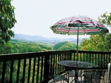 Fox Run Resort in Pigeon Forge, Tennessee