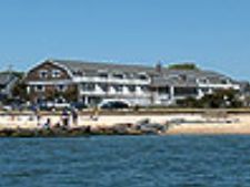 InnSeason Resorts - Captain's Quarters in Falmouth, Massachusetts