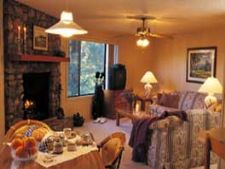 Vacation Club Villas in Asheville, North Carolina