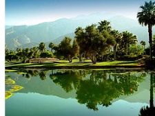 Mesquite Country Club in Palm Springs, California