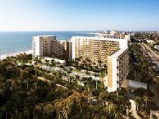 Radisson Suite Beach Resort in Marco Island, Florida