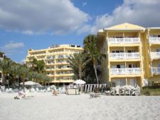 Edgewater Beach Hotel in Naples, Florida