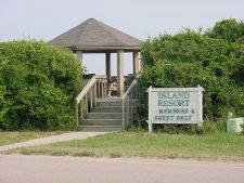 Island Resort Of Yaupon Beach in Calabash, North Carolina