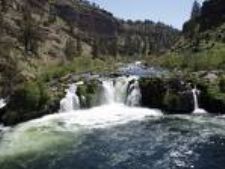 Deschutes River Ranch
 in Bend, Oregon