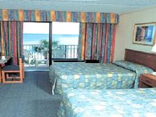 Ocean Dunes Resort And Villas in Myrtle Beach, South Carolina