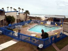 Miramar Resort in South Padre Island, Texas