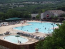 Massanutten Resort in McGaheysville, Virginia