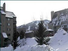 Mountain Green Resort in Killington, Vermont