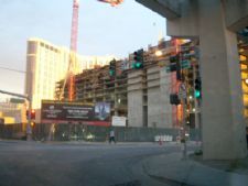 Planet Hollywood Towers by Westgate
 in Las Vegas, Nevada