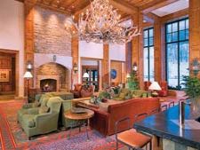 The Residences at Park Hyatt Beaver Creek

 in Beaver Creek, Colorado