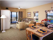 Wyndham Bay Club II in Destin, Florida