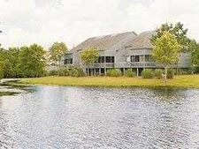 Wyndham Resort at Fairfield Harbour/Windjammer Villas I in New Bern, North Carolina