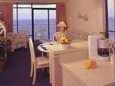 Wyndham Westwinds in North Myrtle Beach, South Carolina