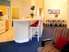 Wyndham at The Cottages in North Myrtle Beach, South Carolina