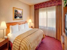 Wyndham Glenview Suites in Glenview, Illinois