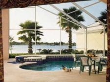 The Houses at Summer Bay Resort in Kissimmee, Florida