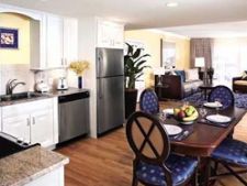 Hilton Grand Vacation Club Midtown Orlando in Lake Buena Vista, Florida