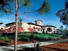 Ritz-Carlton Golf Club and Spa in Jupiter, Florida