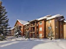 Wyndham Vacation Resorts Steamboat Springs in Steamboat Springs, Colorado