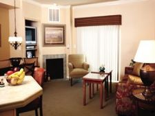 WorldMark Solvang in Solvang, California