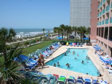 Sandcastle South Resort in Myrtle Beach, South Carolina